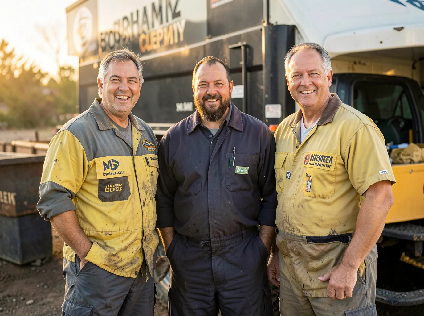 Sewage Cleanup company in Verden, OK