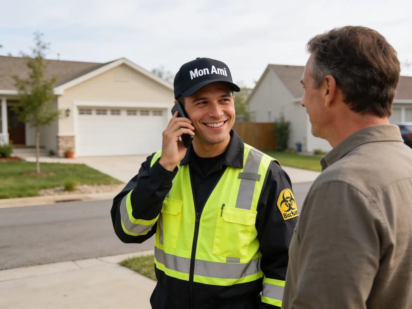 Sewage Cleanup Verden, OK FAQs